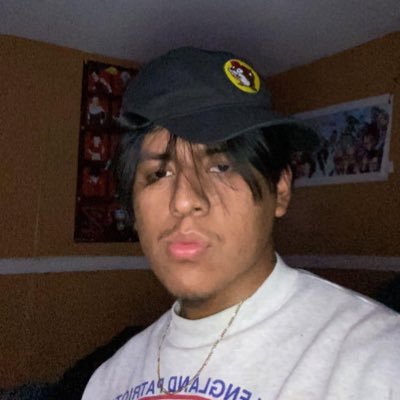 Profile Picture of Ben (@Ben_Salgado666) on Twitter