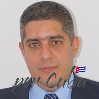 Profile Picture of Luis Morejón (@LuisMorejn2) on Twitter