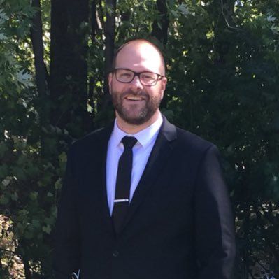 Profile Picture of James Sutter823 (@crabbydad84) on Tiktok