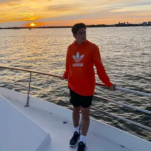 Profile Picture of   I really hope this never... (@max.pruitt) on Tiktok