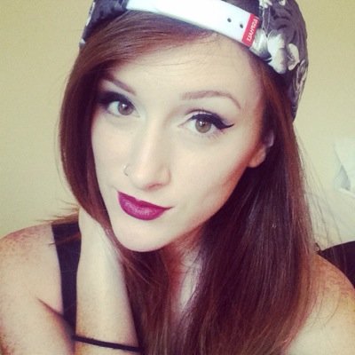 Profile Picture of Ariel Jordan (@itsarieljordan) on Twitter
