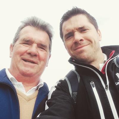 Profile Picture of Barry Sullivan (@bazsully) on Twitter