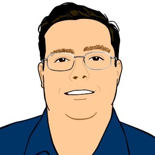 Profile Picture of Ben Ball ♿️ (@benball) on Twitter