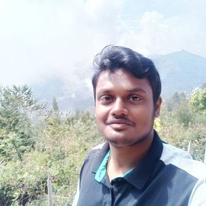 Profile Picture of Ayyalasomayajula Vishnu Vardha (@Ayyalasomayaj10) on Twitter
