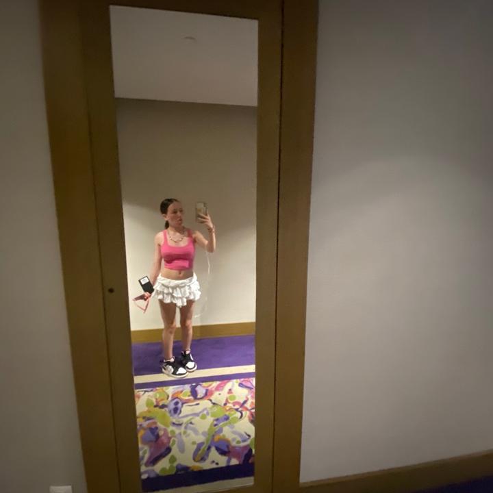 Profile Picture of ariellabenjamin (@@ariellabenjamin) on Tiktok