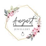 Profile Picture of August Jewellery ✨ (@august_jewellery_) on Instagram