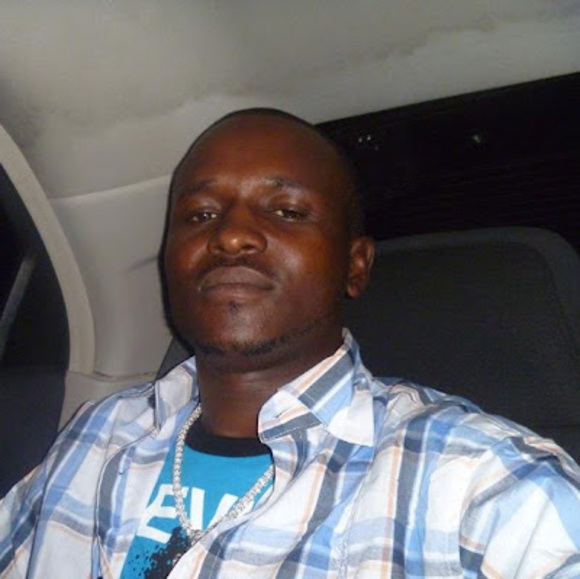 Profile Picture of Nyass Ibrahim umar (@nyassy22) on Poshmark