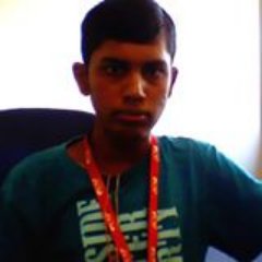 Profile Picture of Ashneel Kumar (@Ashneelkumar20) on Twitter