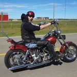 Profile Picture of Duddy Strong (@raymond.strong.3) on Instagram