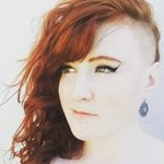 Profile Picture of Emily Sinclair (@_ginger_snap___) on Instagram