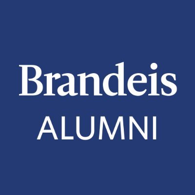 Profile Picture of Brandeis Alumni (@BrandeisUAlumni) on Twitter