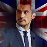 Profile Photo of David Gandy Fans UK (@davidgandy_fans_uk) on Instagram