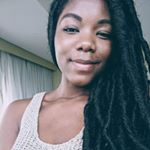 Profile Picture of Ayana Danielle Moore (@your.grama) on Instagram