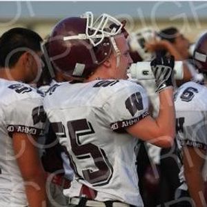 Profile Picture of Riley Newman (@ahmo_27_me) on Myspace