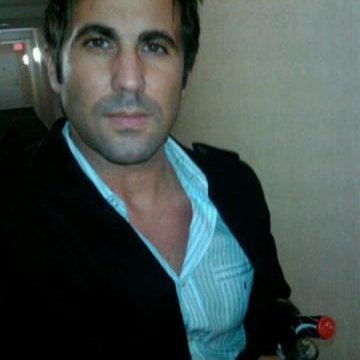 Profile Picture of DavidDePalma (@daviddepalma) on Twitter