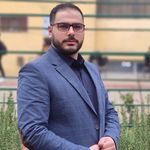 Profile Picture of Ali K Nasrallah (@ali.nasrallah1997) on Instagram