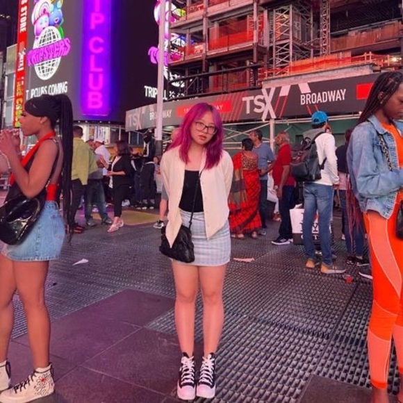 Profile Picture of Limbu Jenisha (@limbujenisha92) on Poshmark