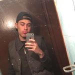 Profile Picture of Andrew Medina (@andrew_hefner_) on Instagram