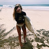 Profile Picture of Ariel Nolan (@ariel-nolan-2) on Quora
