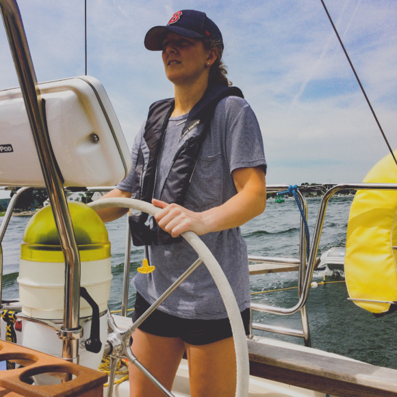 Profile Picture of Danielle Marmer (@dmarmer) on Poshmark