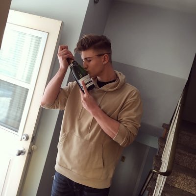 Profile Picture of Mark Del Figgalo (@PatrickWilczak) on Twitter