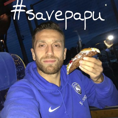 Profile Picture of SavePapuGomez (@SavePapuGomez) on Twitter