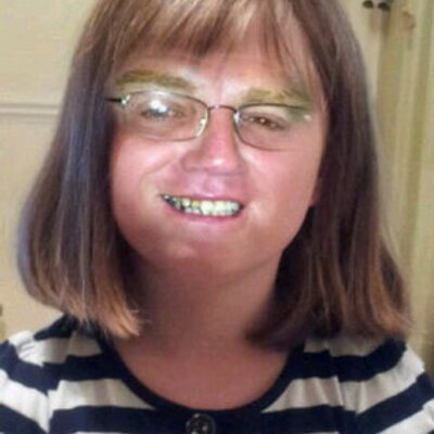Profile Picture of Brian Kilpatrick (@Angeljackport) on Twitter