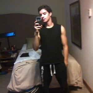 Allan Wilburn - Twitter Profile Picture of Allan Wilburn (@allan_wilburn) on Twitter