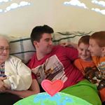 Profile Picture of Shirley Tolley Cross (@jakejojojonjon) on Instagram