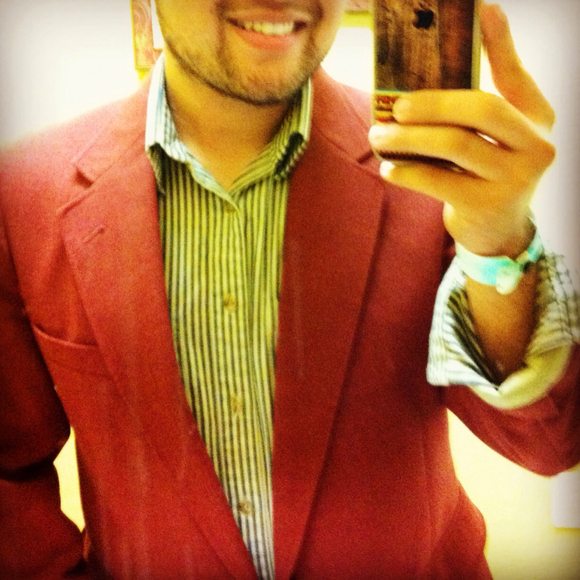 Profile Picture of Abel Rodriguez (@arod13hb) on Poshmark