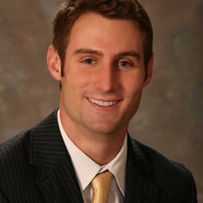 Profile Picture of Patrick Metzger (@PatrickMetzger) on Twitter