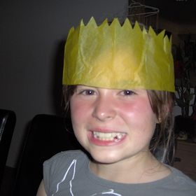Profile Picture of laragh o reilly (@eeyoreiscoo0190) on Pinterest
