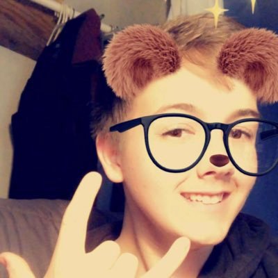 Profile Picture of Brennen.connor (@5686351d2cc7404) on Twitter