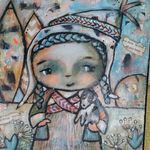 Profile Picture of Barbara Conway (@barbarastrainconway) on Instagram