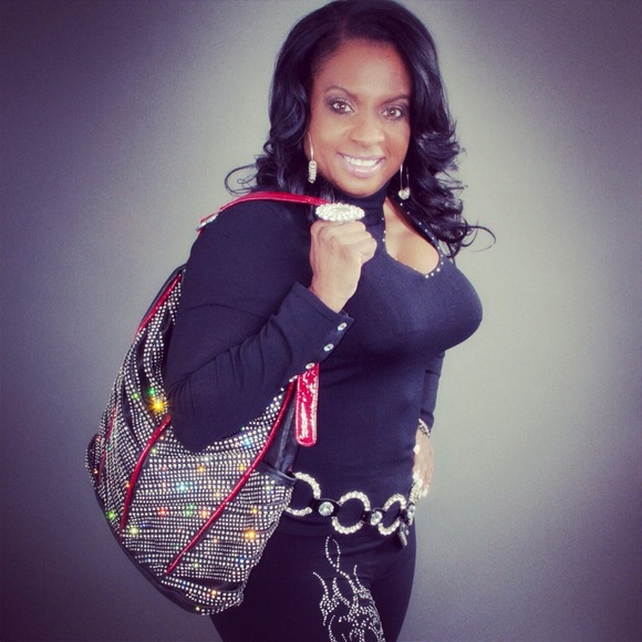 Profile Picture of Phyllis Hayden (@trwoman) on Poshmark