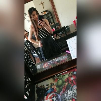 Profile Picture of Raquel Cavazos (@Quelxoxo) on Twitter