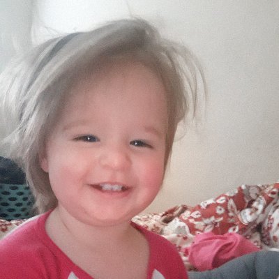 Profile Picture of Miranda Conrad (@MirandaConrad19) on Twitter