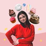 Profile Picture of БЕНТО / ТОРТЫ / МАРШМЕЛЛОУ / ШОКОЛАД КРАСНОЯРСК (@shipitsyna_cake) on Instagram