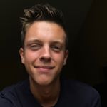 Profile Picture of Zach Chadwick (@zachchad_) on Instagram