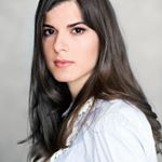 Profile Picture of Kira Radinsky (@kira_radinsky) on Instagram