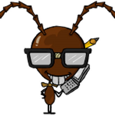 Profile Picture of Andy Whitlock (@geekant) on Twitter