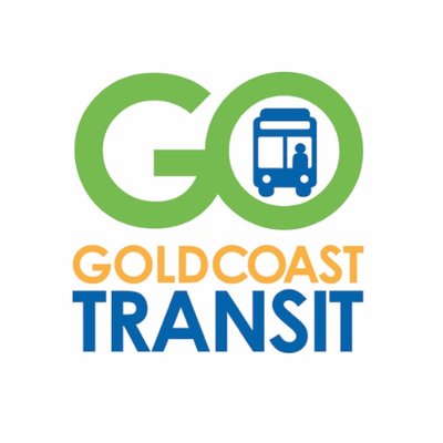 Profile Picture of Gold Coast Transit District (@GoldCoastBus) on Twitter