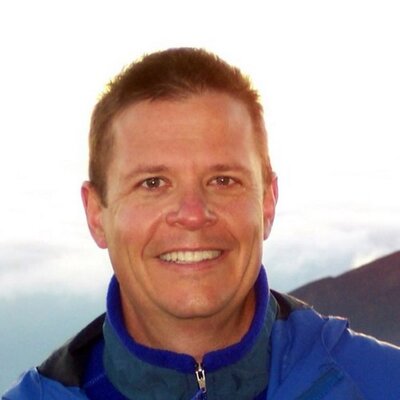 Profile Picture of Mike Heckel (@MikeHeckel) on Twitter