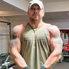Profile Picture of kevin thrasher (@@kevinthrasher3) on Tiktok