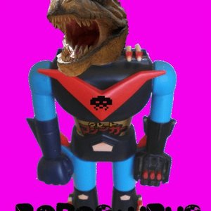 Profile Picture of Robosaurus (new Song) (@derrobosaurus) on Myspace