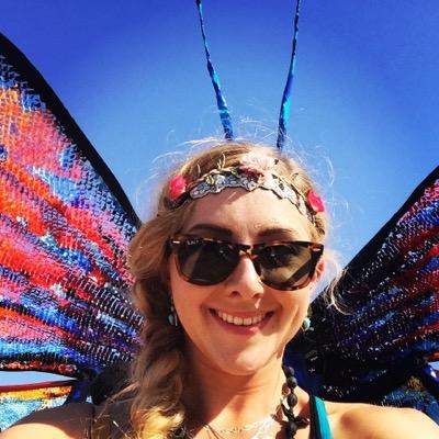 Profile Picture of Olivia Watson (@watson_olivia) on Twitter