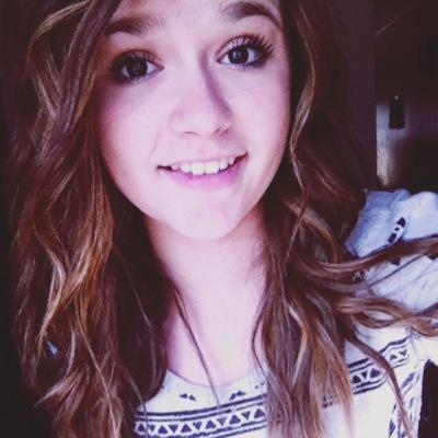 Profile Picture of Jordyn Bauman (@BaumanJordyn) on Twitter