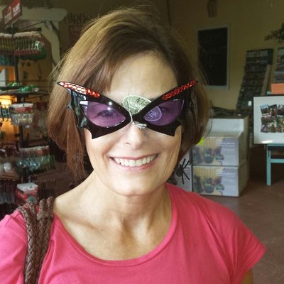 Profile Picture of Lori McHugh (@LoriMcHugh3) on Twitter