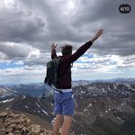 Profile Picture of Benjamin Squires Flake (@benjamin_flake) on Instagram