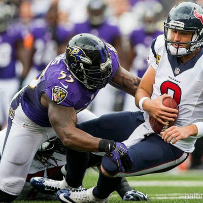 Profile Picture of John Mays (@johnmays321) on Twitter
